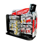 Timco Energizer Battery Stand 45 Pack