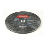 Timco Bonded Abrasive Discs 300mm 25 pack