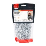 Timco Clout Nails - Galvanised