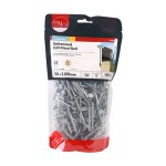Timco Extra Large Head Clout Nails - Galvanised
