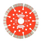 Timco Trade Diamond Blade - Segmented