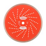 Timco Trade Diamond Blade 300 x 20mm - Continuous