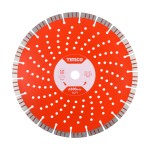 Timco Premium Diamond Blade - Turbo Segmented