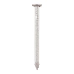 Timco Round Wire Nails - Galvanised 2.5kg