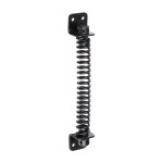 Timco Gate Spring - Black
