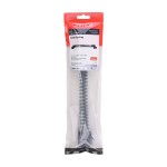 Timco Gate Spring - Black