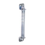 Timco Gate Spring - Zinc