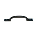Timco Hot Bed Handle - Black
