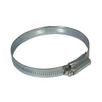 Timco Hose Clips - Zinc