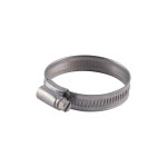 Timco Hose Clips - Stainless Steel