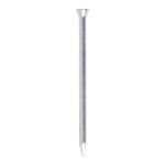 Timco Masonry Nails Zinc - 100 Pack