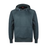 Timco Hoodie - Green