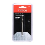 Timco Holesaw Pilot Drill Bit 75mm - HSS