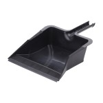 Timco Bulldozer Heavy Duty Dustpan & Brush Set