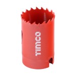 Timco Holesaw - Variable Pitch - Small 14 - 48mm