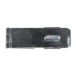Timco Safety Pattern Hasp & Staple - Zinc