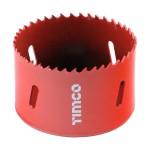 Timco Holesaw - Variable Pitch - Large 51 - 152mm
