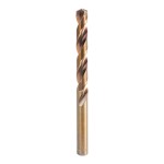 Timco Ground Jobber Drill Bits Cobalt M35 - Singles
