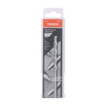 Timco Ground Jobber Drills - Large 7.5 - 13mm HSS M2 (Packs)