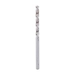 Timco Ground Jobber Drill Bits HSS M2 - Small 1 - 7mm (Packs)
