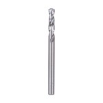 Timco Ground Stub Drill Bits HSS M2 (Packs)
