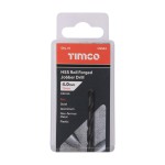 Timco Roll Forged Jobber Drill Bits HSS - Metric (Packs)