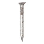 Timco Jagged Plasterboard Nails - Galvanised (kg)
