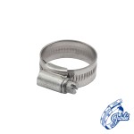 Timco Jubilee Clip Stainless Steel