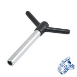 Timco Jubilee Clipdriver 95mm - CDR95