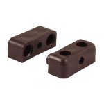 Timco Knock Down Blocks - Brown