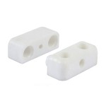 Timco Knock Down Blocks - White