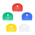 Timco Coloured Key Caps
