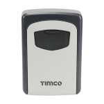 Timco Key Safe
