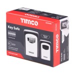 Timco Key Safe