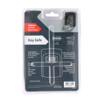 Timco Key Safe