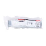 Timco Kick Over Stable Latch - Hot Dipped Galvanised