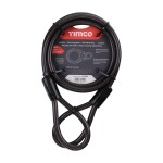 Timco Looped Security Cable