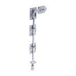 Timco Heavy Locking Drop Down Bolt - Hot Dipped Galvanised