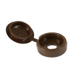 Timco Hinged Screw Caps - Colours