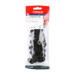 Timco Hinged Screw Caps - Colours