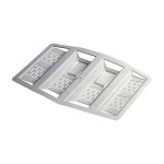 Timco Timloc Lap Vent - White - 5560