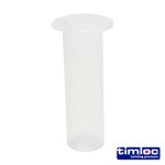 Timco Timloc Cavity Wall Drill Vents 80mm