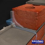 Timco Timloc Invisiweep Extension Tube - Clear - IW500EX