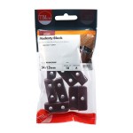 Timco Modesty Blocks - Brown