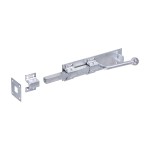 Timco Monkey Tail Bolt - Hot Dipped Galvanised
