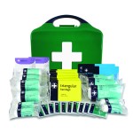 Timco Workplace First Aid Kit 