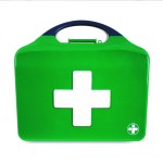 Timco Workplace First Aid Kit 