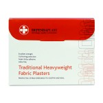 Timco Fabric Plasters - Heavyweight