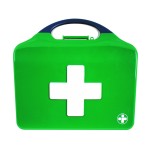Timco Workplace First Aid Kit - British Standard Compliant