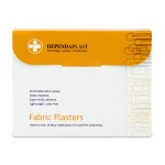 Timco Fabric Plasters